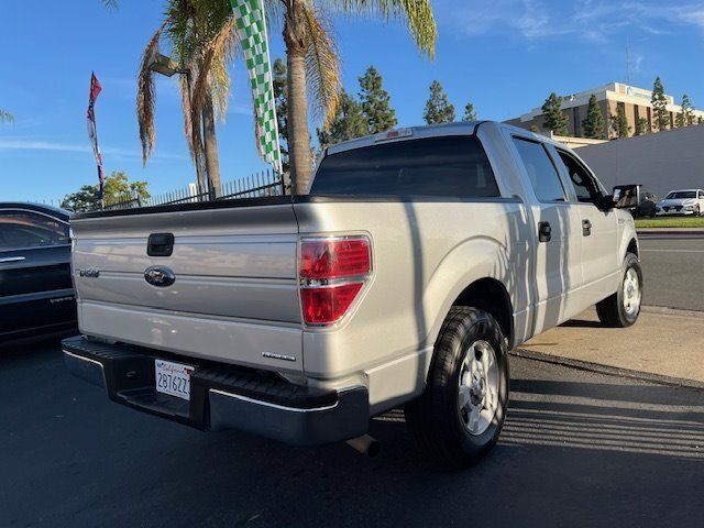 2013 Ford F-150  - 22937334 - 9