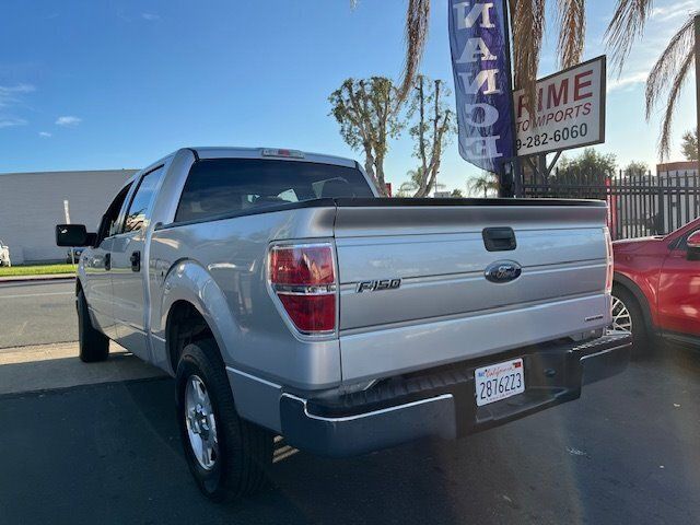 2013 Ford F-150  - 22937334 - 10