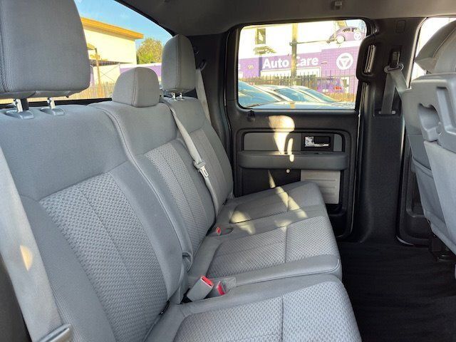 2013 Ford F-150  - 22937334 - 6
