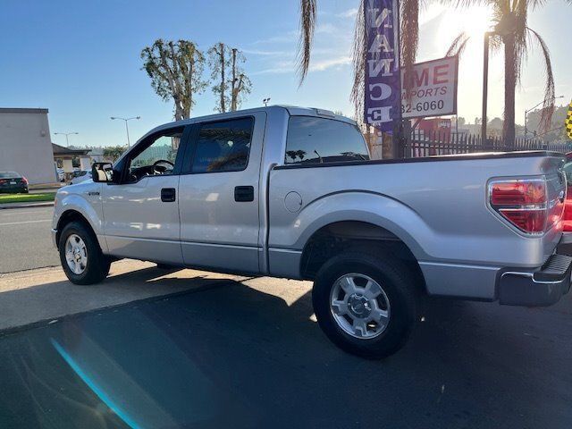 2013 Ford F-150  - 22937334 - 8