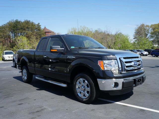 2013 Ford F-150  - 11923064 - 0