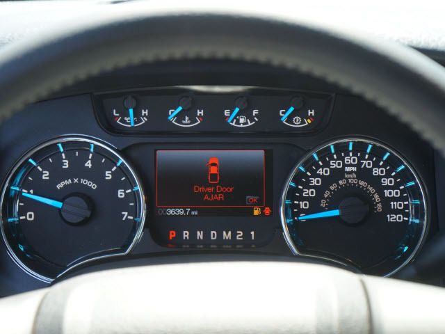 2013 Ford F-150  - 11923064 - 9