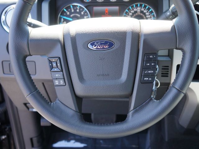 2013 Ford F-150  - 11923064 - 10