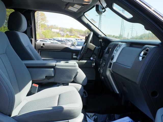 2013 Ford F-150  - 11923064 - 15