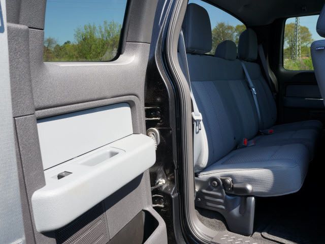 2013 Ford F-150  - 11923064 - 16