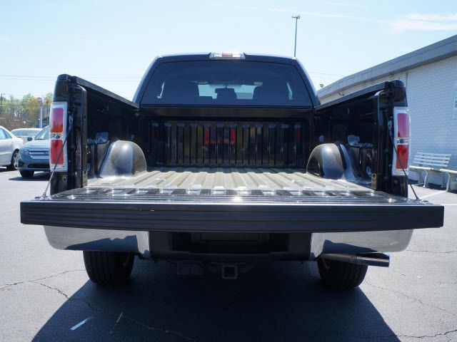 2013 Ford F-150  - 11923064 - 17