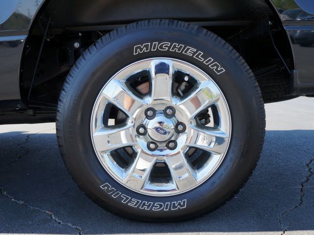 2013 Ford F-150  - 11923064 - 18