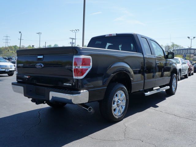 2013 Ford F-150  - 11923064 - 1