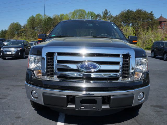 2013 Ford F-150  - 11923064 - 19