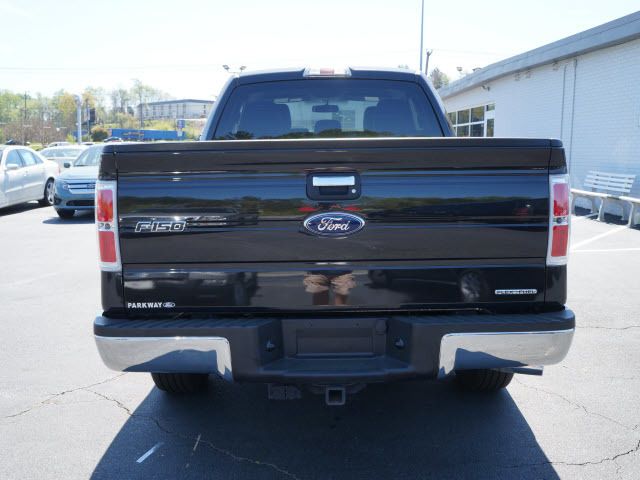2013 Ford F-150  - 11923064 - 20