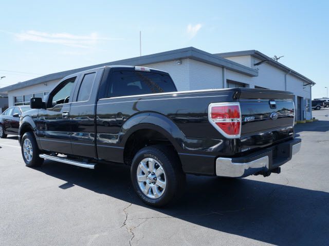 2013 Ford F-150  - 11923064 - 2