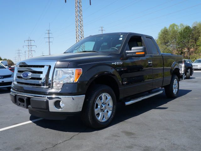 2013 Ford F-150  - 11923064 - 3