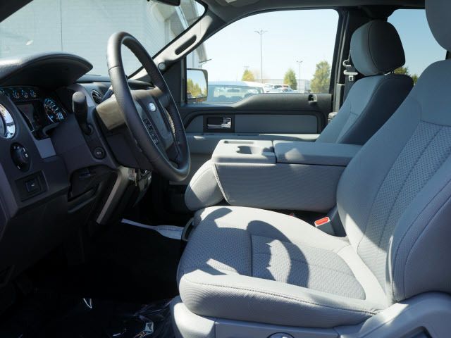 2013 Ford F-150  - 11923064 - 4