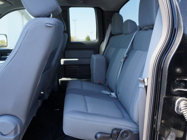 2013 Ford F-150  - 11923064 - 5