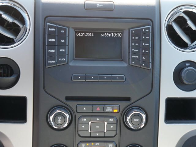 2013 Ford F-150  - 11923064 - 7