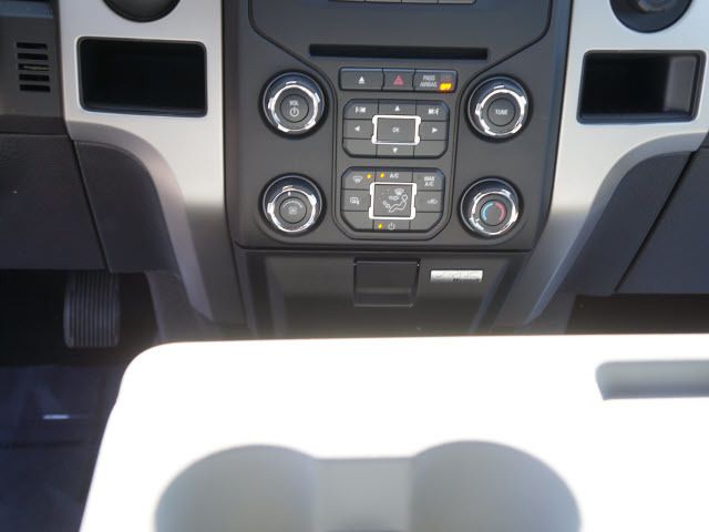 2013 Ford F-150  - 11923064 - 8