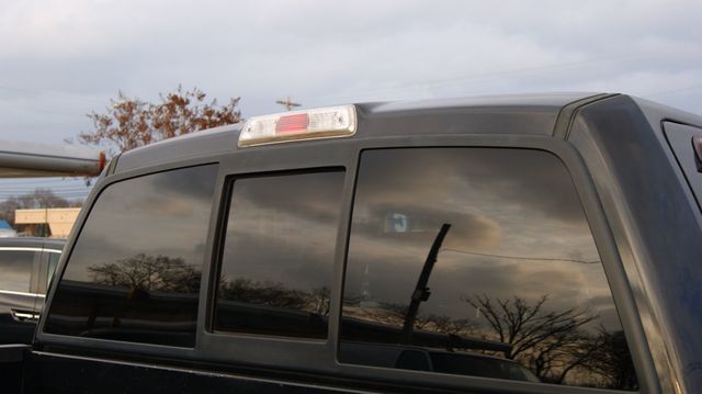 2013 Ford F-150 1 OWNER , JUST SERVICED , VERY CLEAN INSIDE AND OUT  - 22968508 - 10