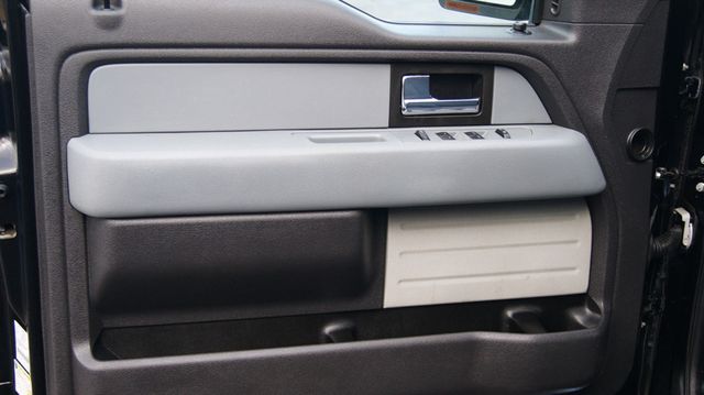 2013 Ford F-150 1 OWNER , JUST SERVICED , VERY CLEAN INSIDE AND OUT  - 22968508 - 24