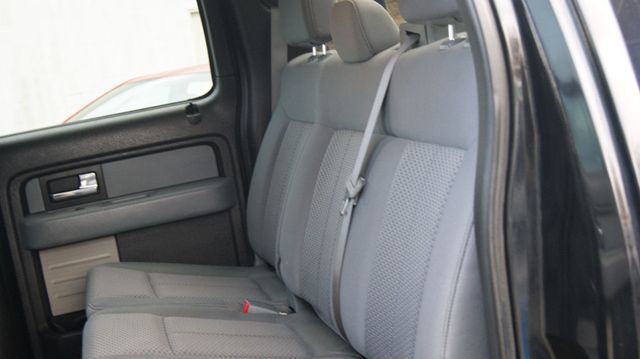 2013 Ford F-150 1 OWNER , JUST SERVICED , VERY CLEAN INSIDE AND OUT  - 22968508 - 30