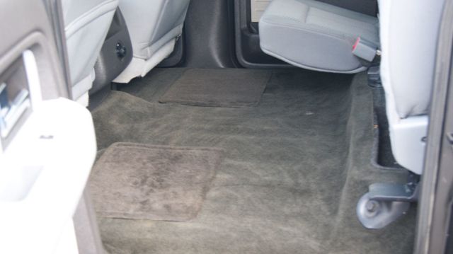 2013 Ford F-150 1 OWNER , JUST SERVICED , VERY CLEAN INSIDE AND OUT  - 22968508 - 34