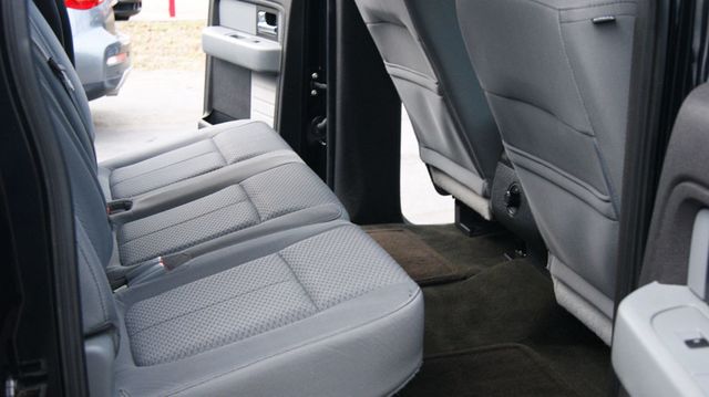 2013 Ford F-150 1 OWNER , JUST SERVICED , VERY CLEAN INSIDE AND OUT  - 22968508 - 37