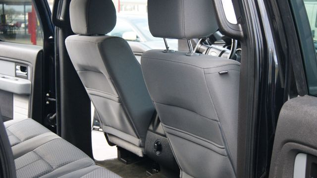 2013 Ford F-150 1 OWNER , JUST SERVICED , VERY CLEAN INSIDE AND OUT  - 22968508 - 38