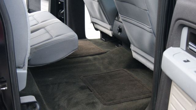 2013 Ford F-150 1 OWNER , JUST SERVICED , VERY CLEAN INSIDE AND OUT  - 22968508 - 39