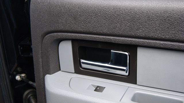 2013 Ford F-150 1 OWNER , JUST SERVICED , VERY CLEAN INSIDE AND OUT  - 22968508 - 41