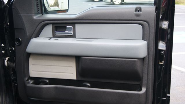 2013 Ford F-150 1 OWNER , JUST SERVICED , VERY CLEAN INSIDE AND OUT  - 22968508 - 47