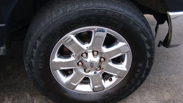 2013 Ford F-150 1 OWNER , JUST SERVICED , VERY CLEAN INSIDE AND OUT  - 22968508 - 50