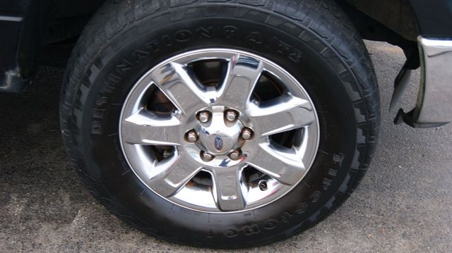 2013 Ford F-150 1 OWNER , JUST SERVICED , VERY CLEAN INSIDE AND OUT  - 22968508 - 51