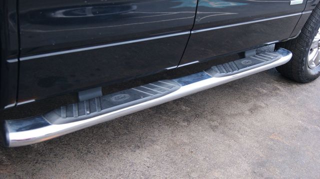 2013 Ford F-150 1 OWNER , JUST SERVICED , VERY CLEAN INSIDE AND OUT  - 22968508 - 54