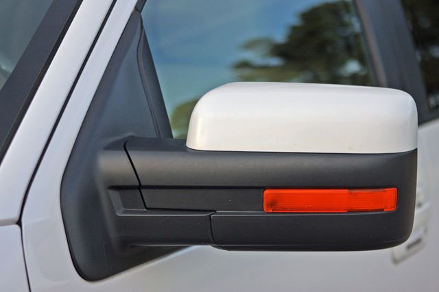 2013 Ford F-150 2013 4x4 Ford F-150 Lariat with Long Bed - 20010264 - 16