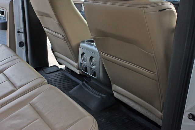 2013 Ford F-150 2013 4x4 Ford F-150 Lariat with Long Bed - 20010264 - 24