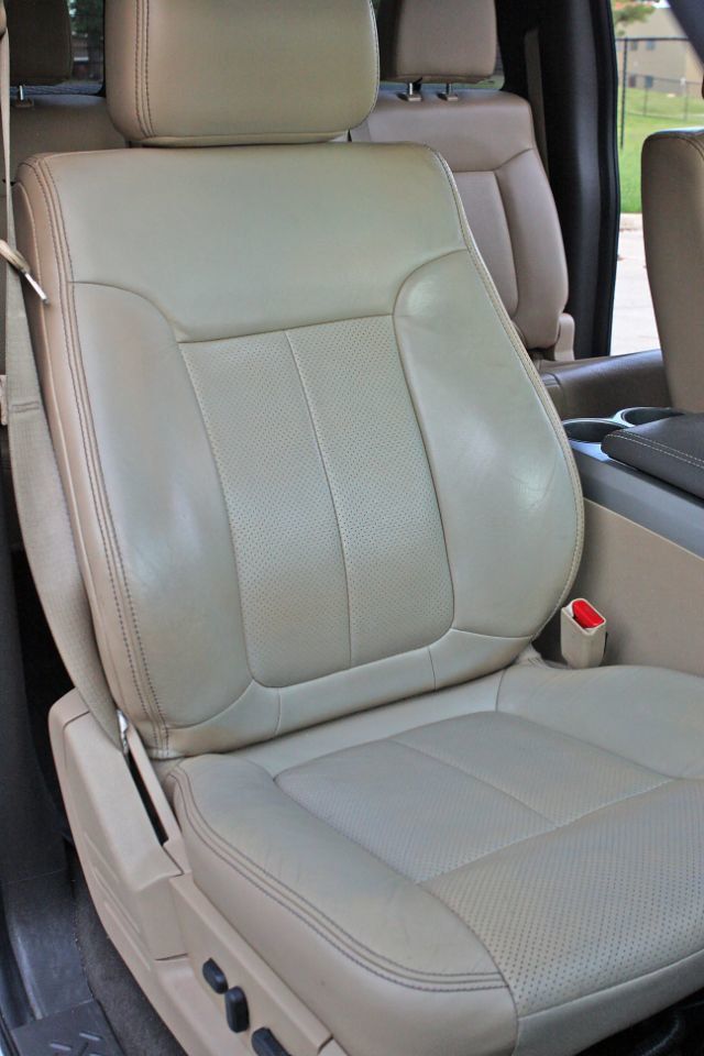 2013 Ford F-150 2013 4x4 Ford F-150 Lariat with Long Bed - 20010264 - 27