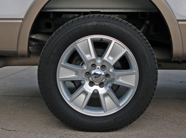 2013 Ford F-150 2013 4x4 Ford F-150 Lariat with Long Bed - 20010264 - 2