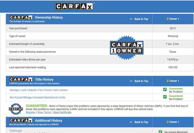 2013 Ford F-150 2013 4x4 Ford F-150 Lariat with Long Bed - 20010264 - 47