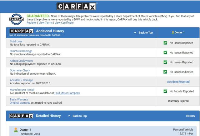 2013 Ford F-150 2013 4x4 Ford F-150 Lariat with Long Bed - 20010264 - 48