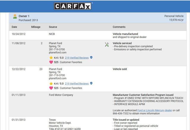 2013 Ford F-150 2013 4x4 Ford F-150 Lariat with Long Bed - 20010264 - 49