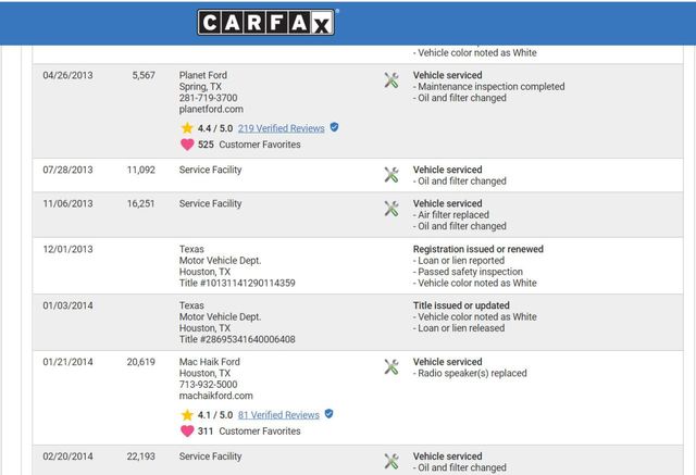 2013 Ford F-150 2013 4x4 Ford F-150 Lariat with Long Bed - 20010264 - 50