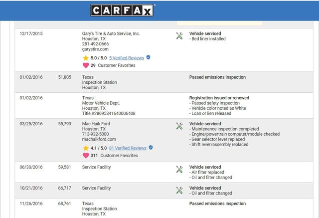 2013 Ford F-150 2013 4x4 Ford F-150 Lariat with Long Bed - 20010264 - 53