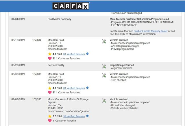 2013 Ford F-150 2013 4x4 Ford F-150 Lariat with Long Bed - 20010264 - 56