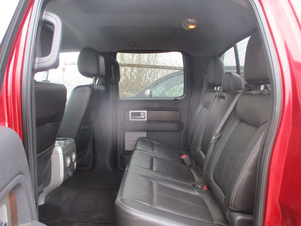 2013 Ford F-150 2013 Ford F-150 - 22362773 - 6