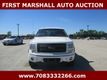 2013 Ford F-150 2013 Ford F-150 - 22472833 - 0