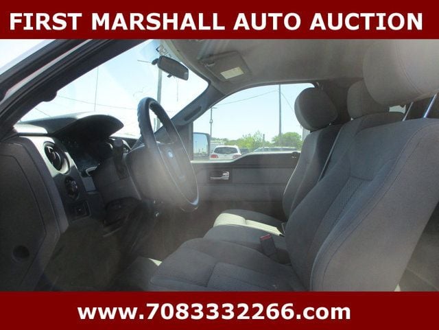 2013 Ford F-150 2013 Ford F-150 - 22472833 - 9