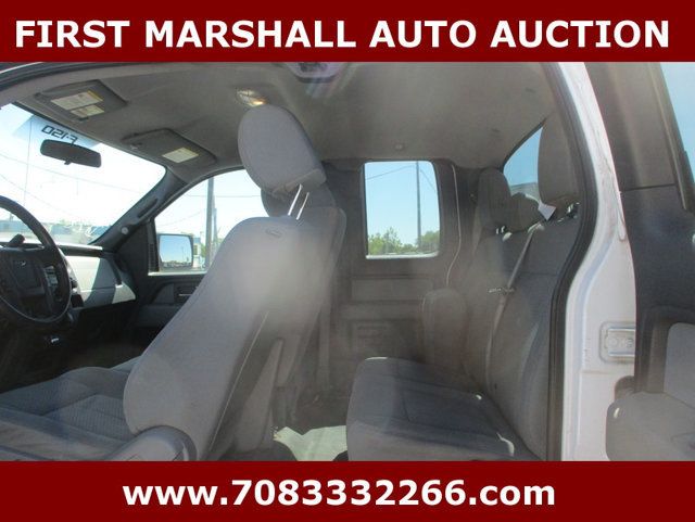 2013 Ford F-150 2013 Ford F-150 - 22472833 - 10