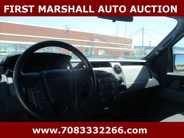 2013 Ford F-150 2013 Ford F-150 - 22472833 - 7