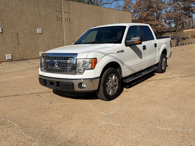 2013 Ford F-150 2013 Ford F-150  - 22978826 - 0