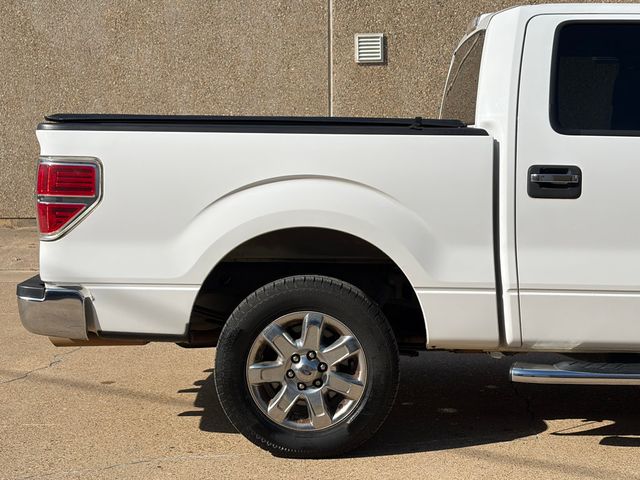2013 Ford F-150 2013 Ford F-150  - 22978826 - 9
