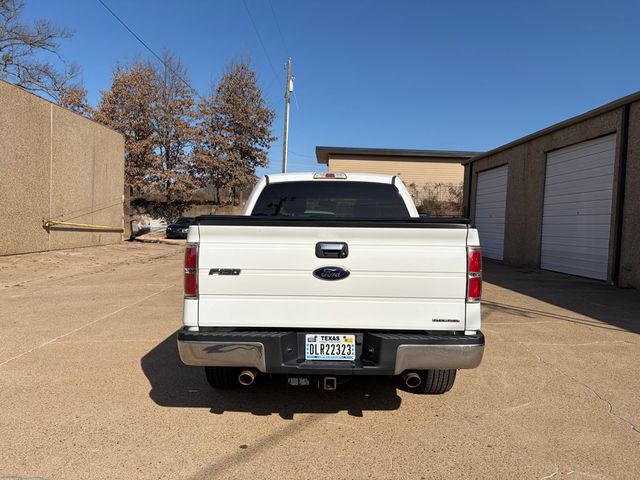 2013 Ford F-150 2013 Ford F-150  - 22978826 - 12